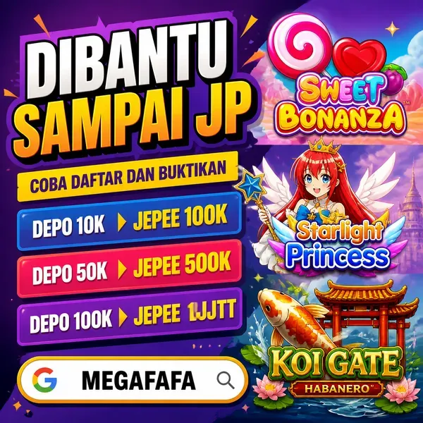 situs slot gila